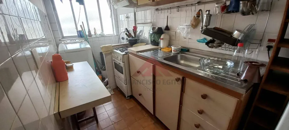Apartamento, 2 quartos, 60 m² - Foto 10