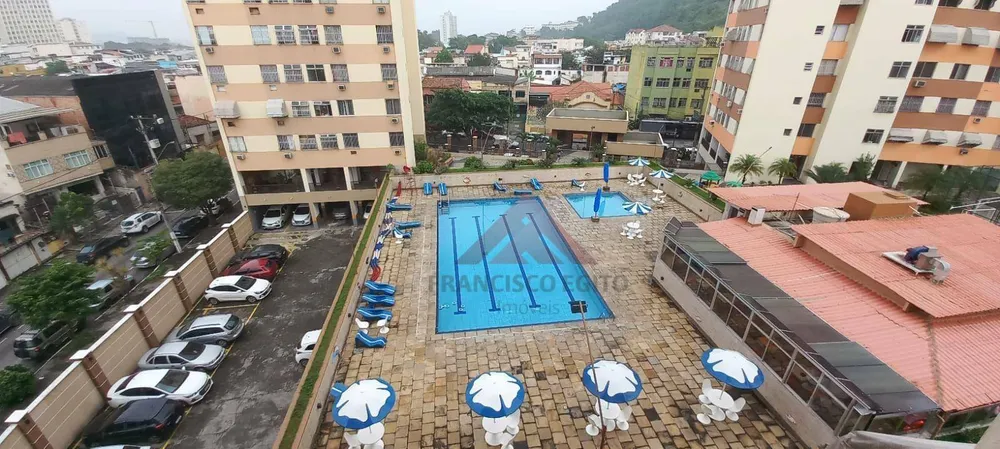Apartamento, 2 quartos, 60 m² - Foto 14