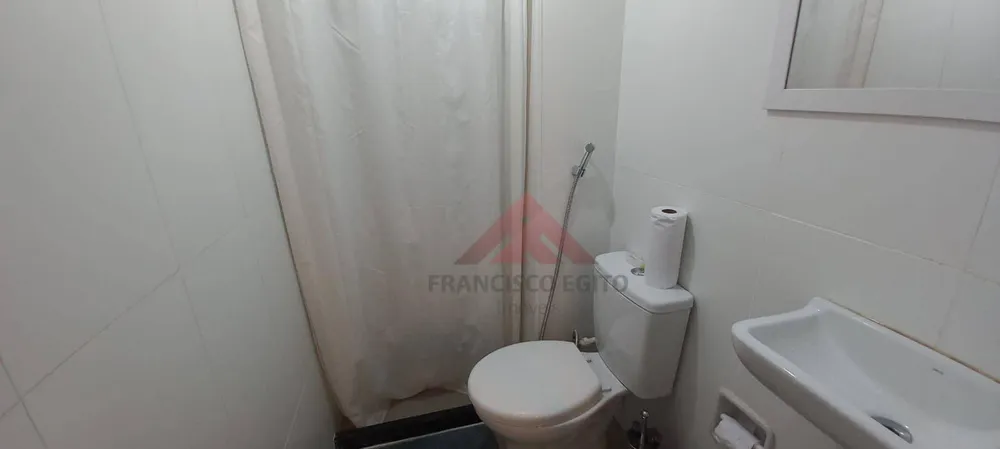 Apartamento, 2 quartos, 60 m² - Foto 12