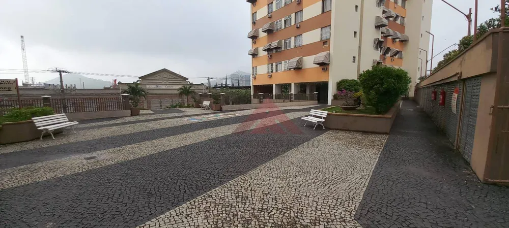 Apartamento, 2 quartos, 60 m² - Foto 26