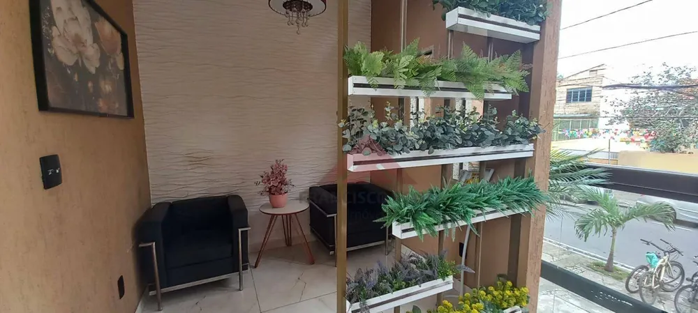 Apartamento, 2 quartos, 60 m² - Foto 20