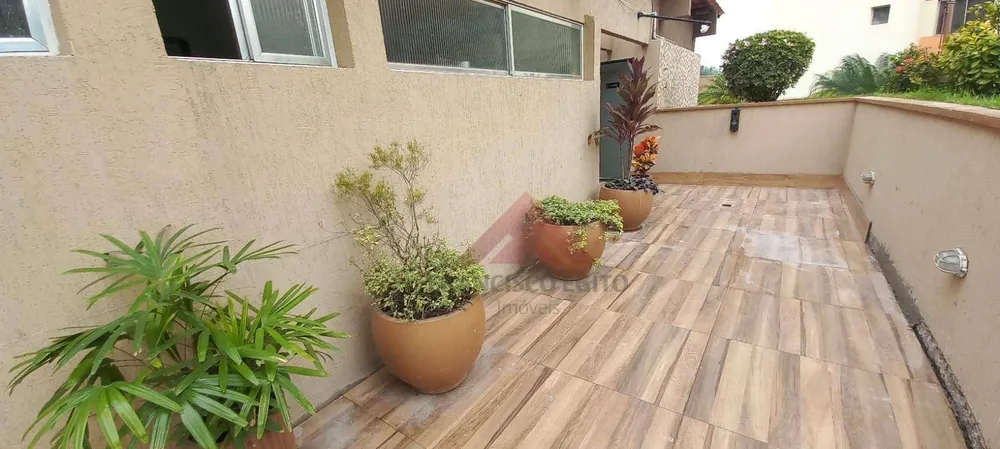 Apartamento, 2 quartos, 60 m² - Foto 23