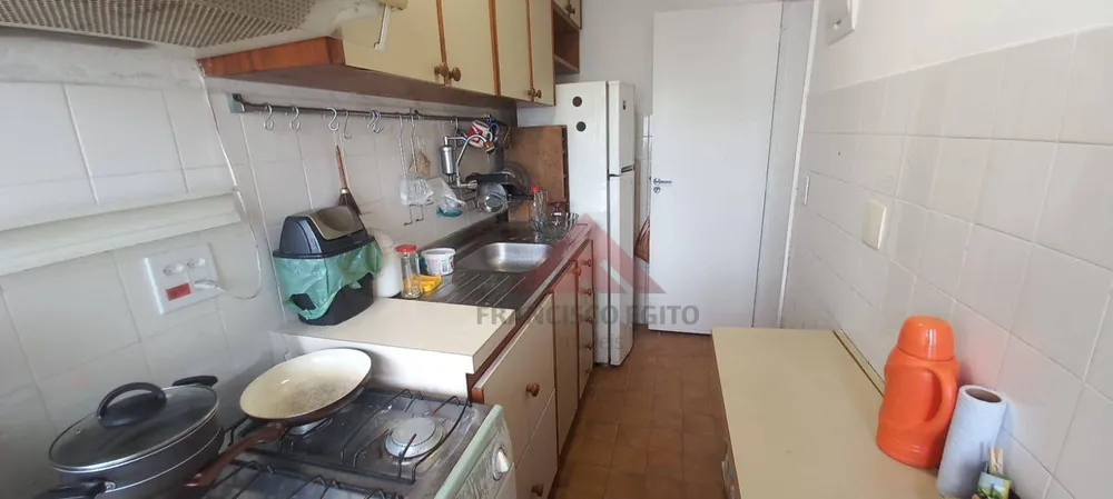 Apartamento, 2 quartos, 60 m² - Foto 9