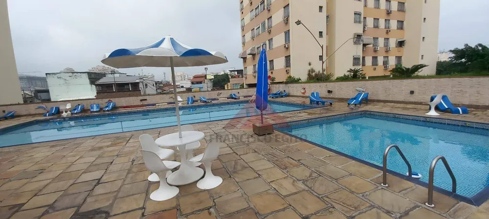 Apartamento, 2 quartos, 60 m² - Foto 15