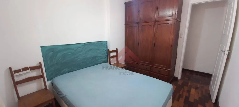 Apartamento, 2 quartos, 60 m² - Foto 6