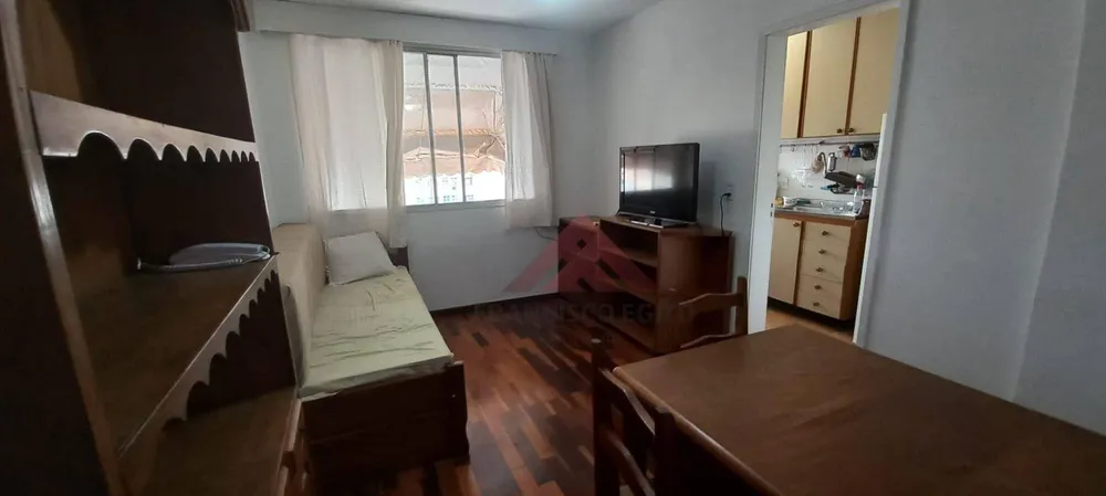 Apartamento, 2 quartos, 60 m² - Foto 3