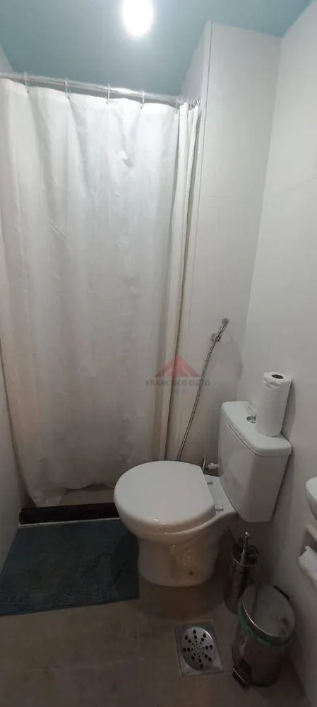 Apartamento, 2 quartos, 60 m² - Foto 13