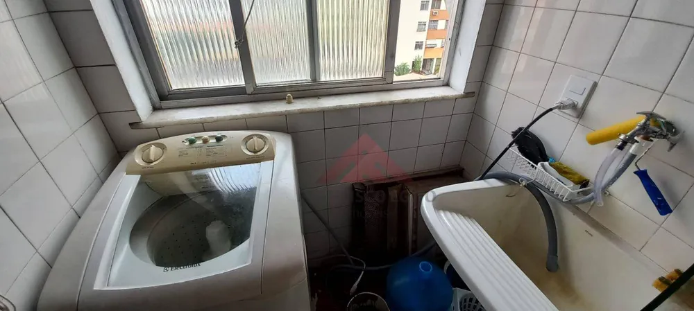 Apartamento, 2 quartos, 60 m² - Foto 11