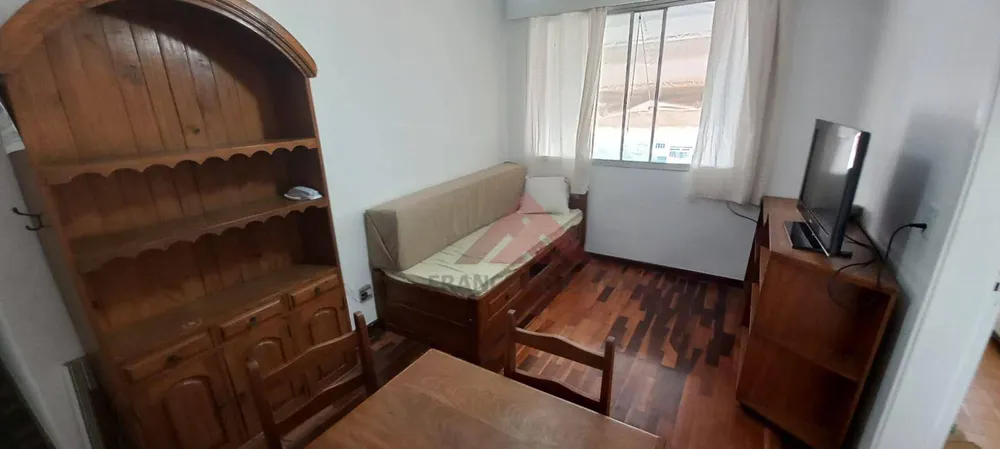 Apartamento, 2 quartos, 60 m² - Foto 2