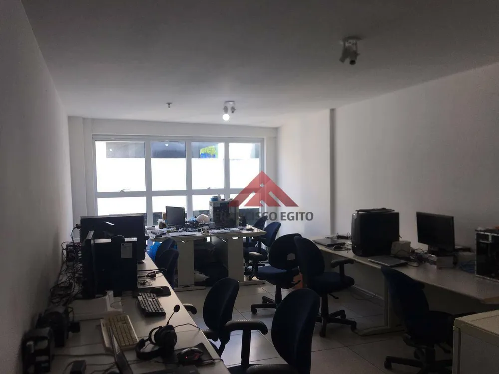 Sala-Conjunto, 30 m² - Foto 1