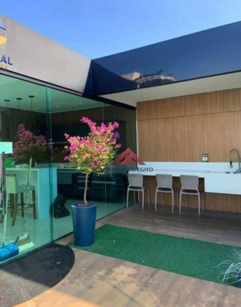 Sala-Conjunto, 30 m² - Foto 2