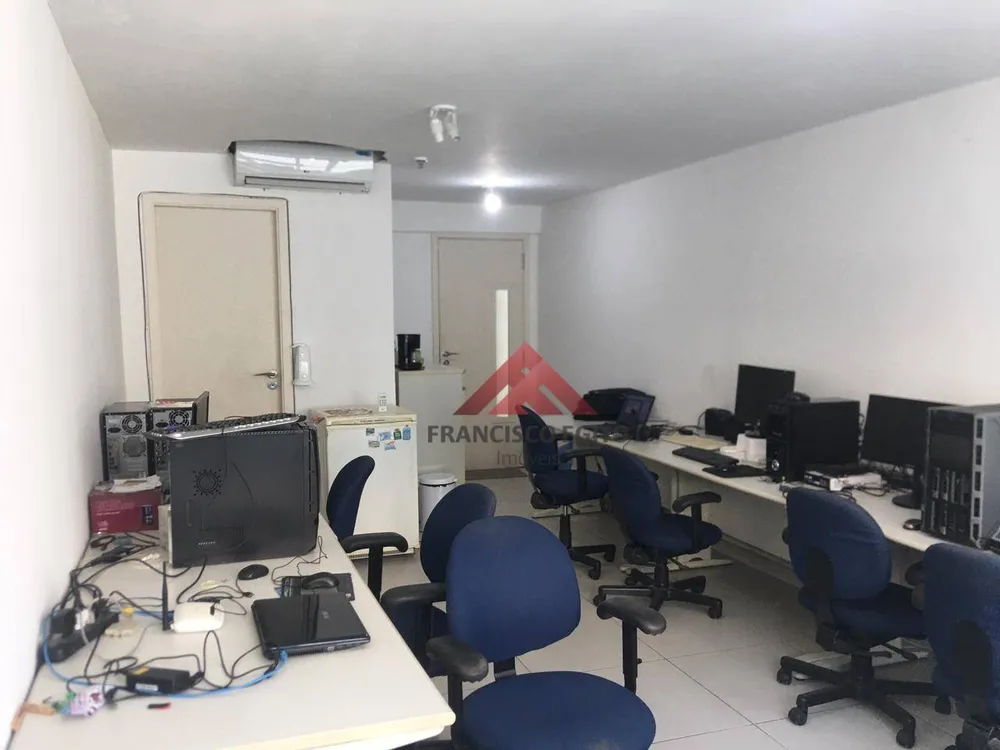 Sala-Conjunto, 30 m² - Foto 3