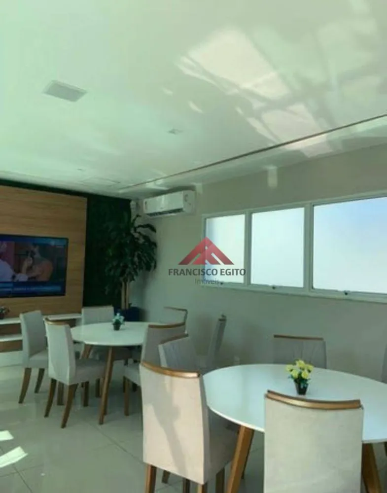 Sala-Conjunto, 30 m² - Foto 9