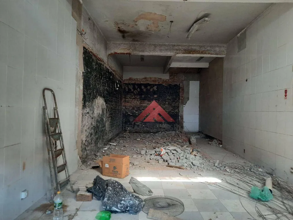 Loja-Salão, 46 m² - Foto 2