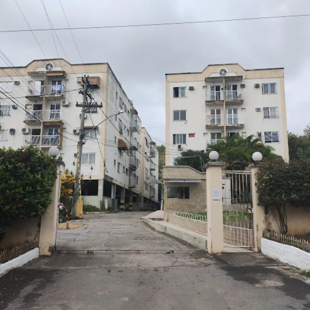 Apartamento, 2 quartos, 94 m² - Foto 1