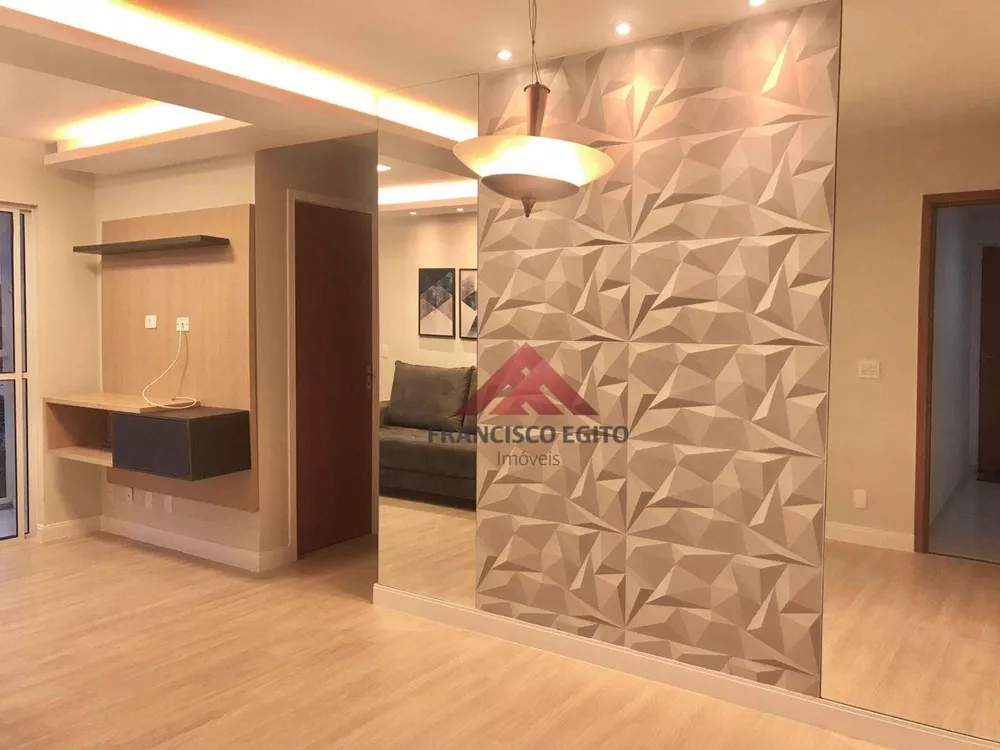 Apartamento, 2 quartos, 58 m² - Foto 7
