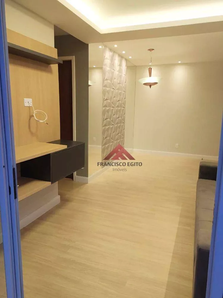 Apartamento, 2 quartos, 58 m² - Foto 23