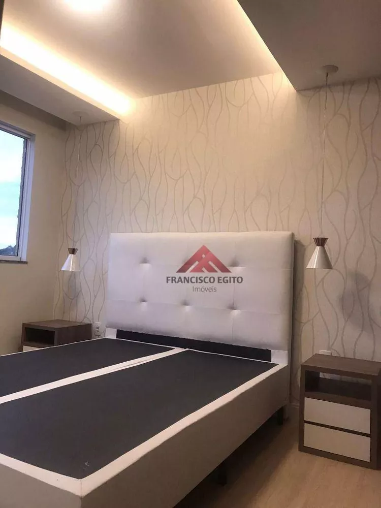 Apartamento, 2 quartos, 58 m² - Foto 11