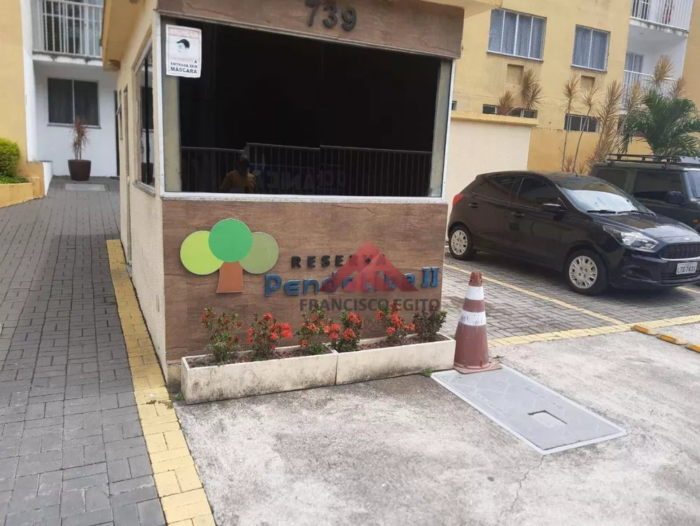 Apartamento, 2 quartos, 58 m² - Foto 13