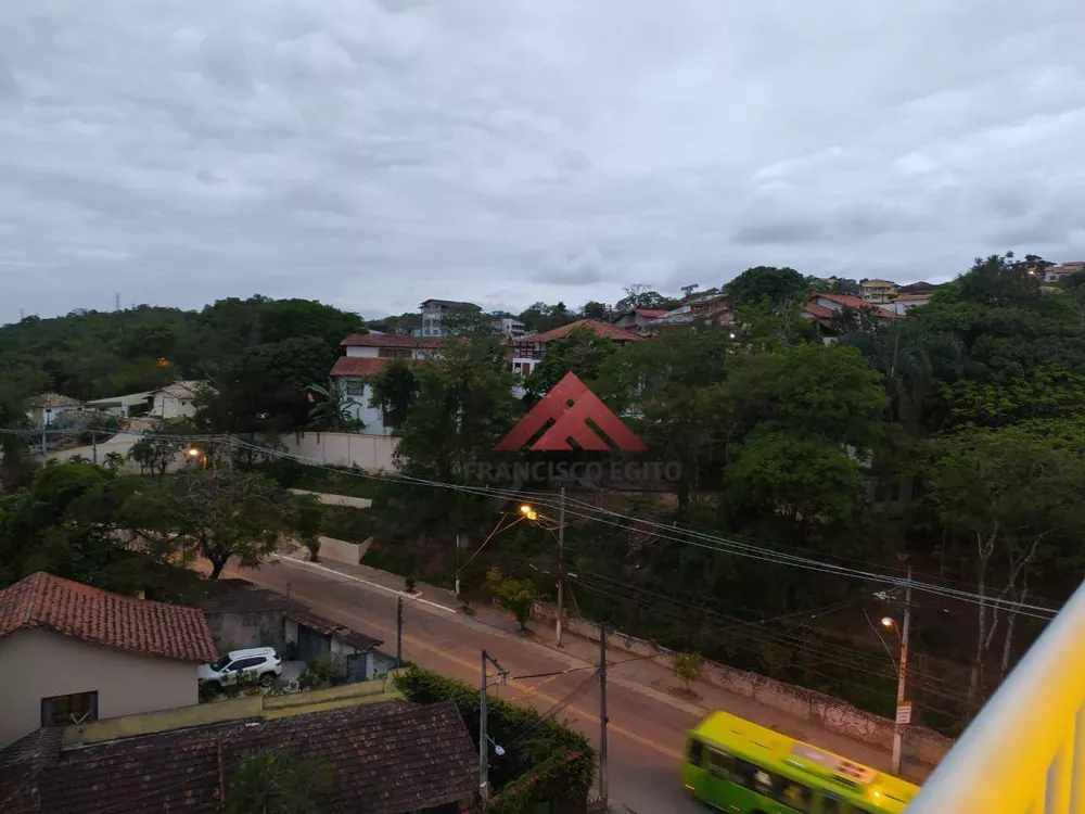 Apartamento, 2 quartos, 58 m² - Foto 10