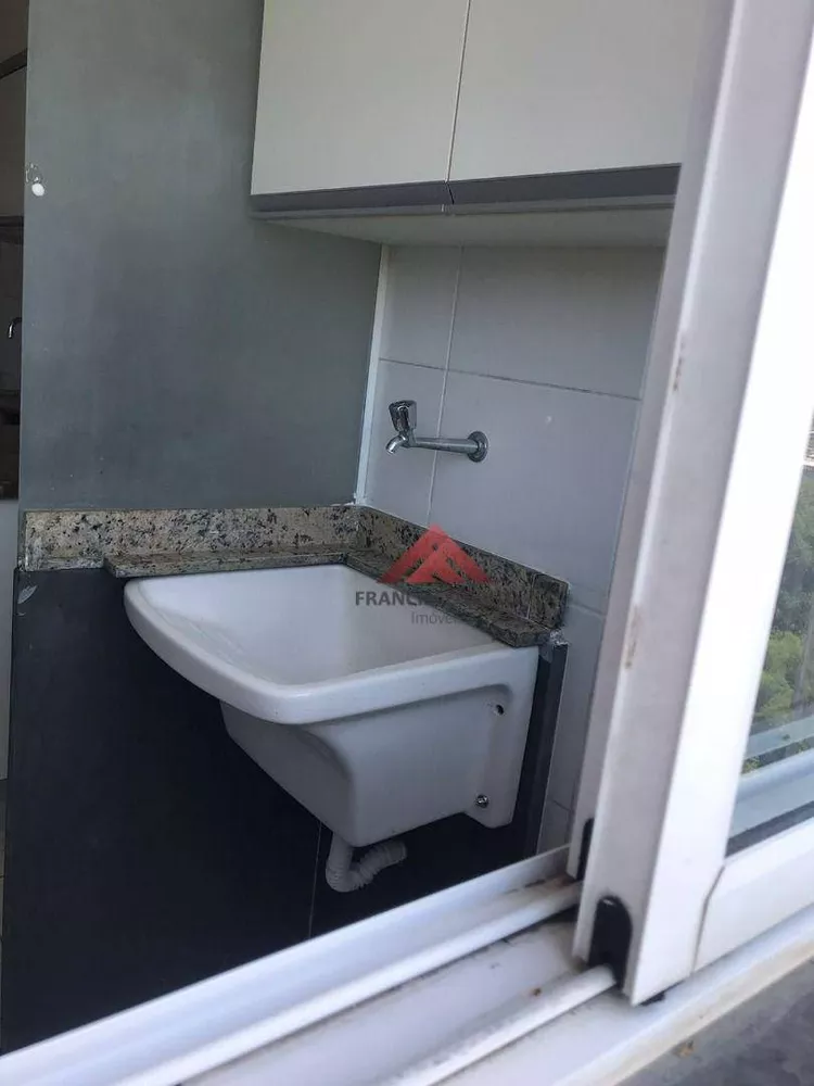 Apartamento, 2 quartos, 58 m² - Foto 8