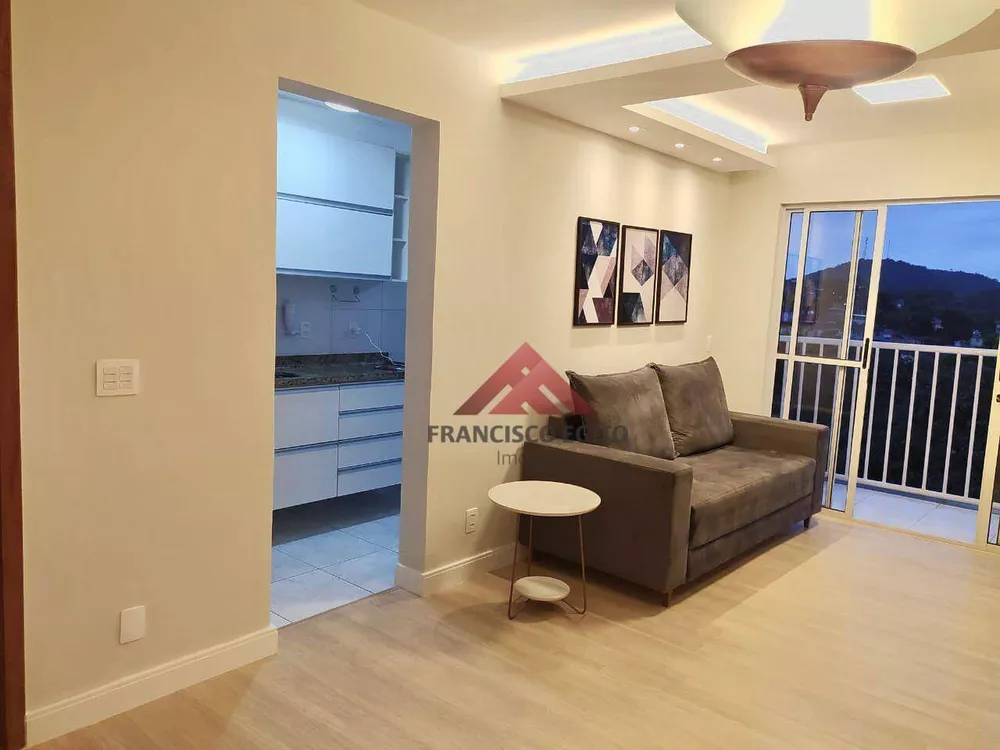 Apartamento, 2 quartos, 58 m² - Foto 20
