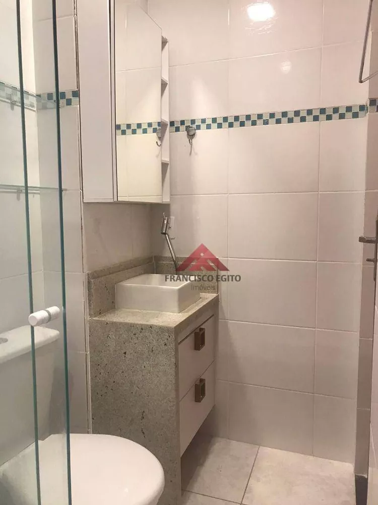 Apartamento, 2 quartos, 58 m² - Foto 17