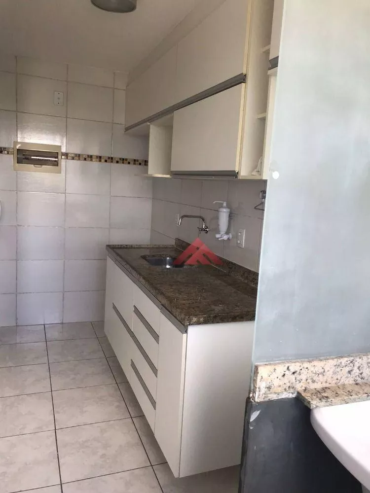 Apartamento, 2 quartos, 58 m² - Foto 14