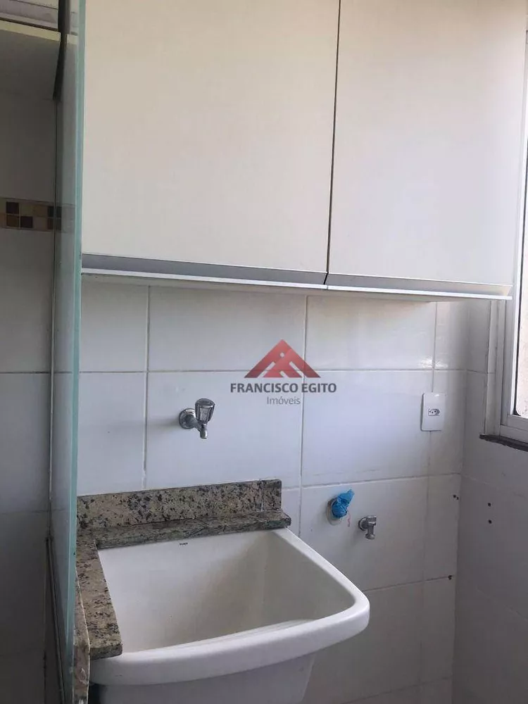 Apartamento, 2 quartos, 58 m² - Foto 21