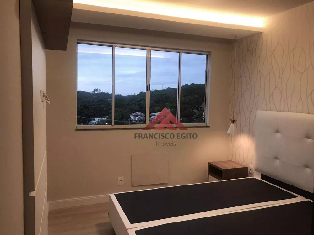 Apartamento, 2 quartos, 58 m² - Foto 4