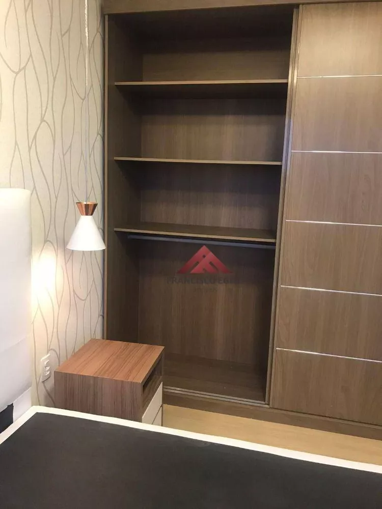 Apartamento, 2 quartos, 58 m² - Foto 9