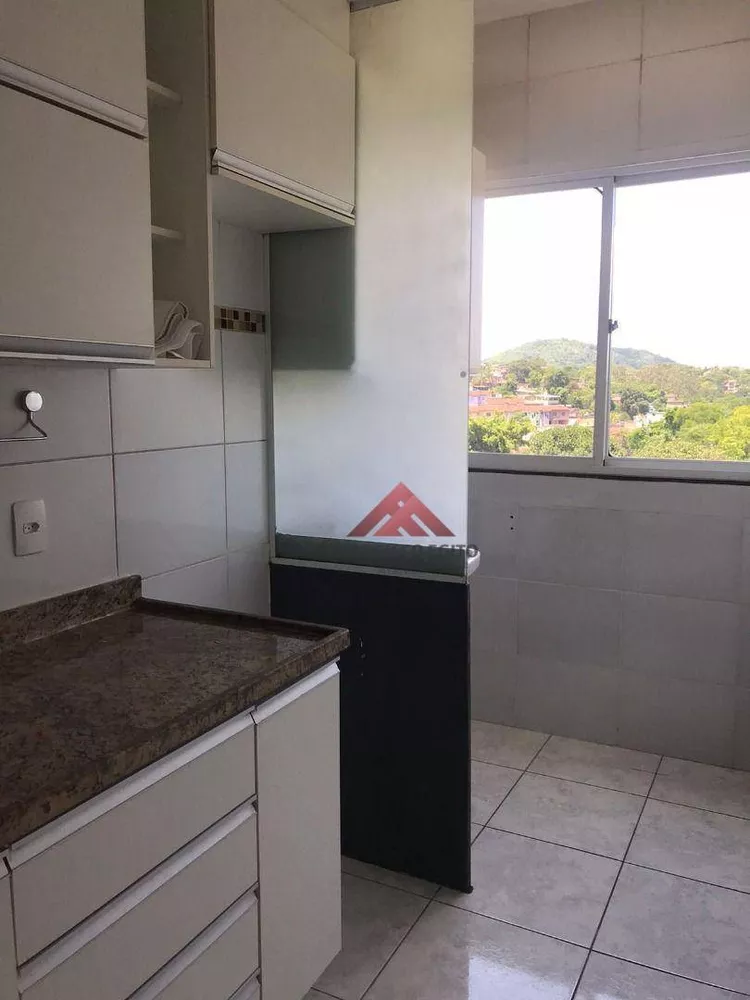 Apartamento, 2 quartos, 58 m² - Foto 16