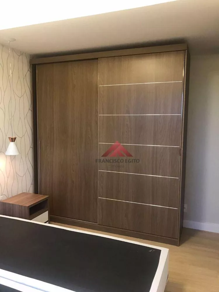 Apartamento, 2 quartos, 58 m² - Foto 2