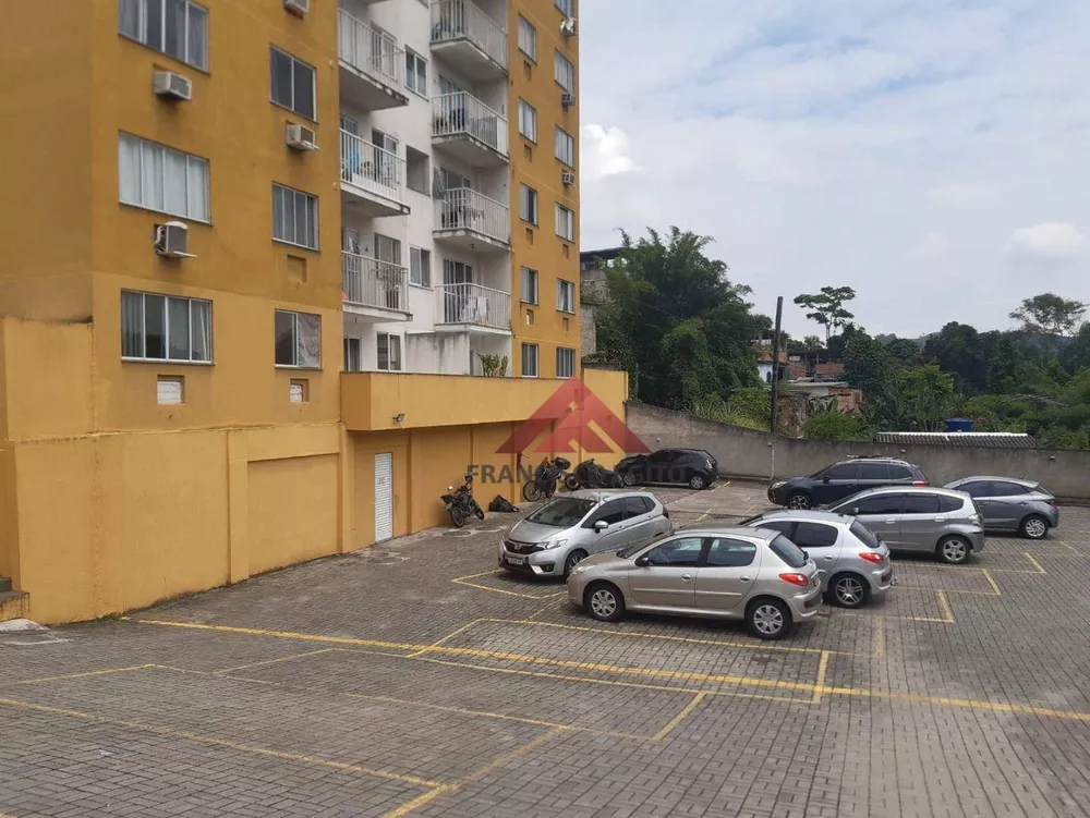 Apartamento, 2 quartos, 58 m² - Foto 25