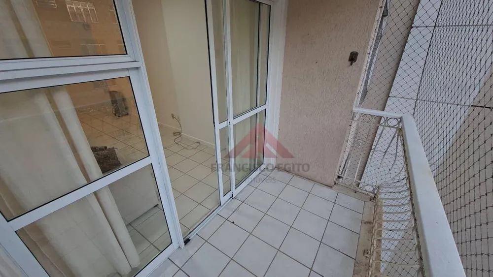 Apartamento, 2 quartos, 80 m² - Foto 4