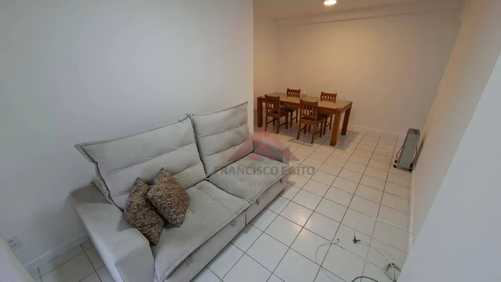 Apartamento, 2 quartos, 80 m² - Foto 3