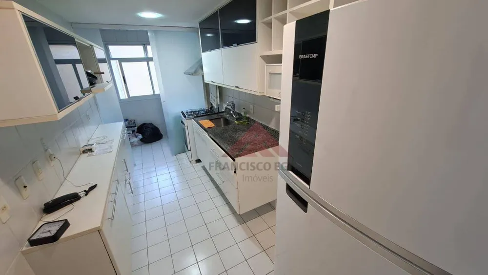 Apartamento, 2 quartos, 80 m² - Foto 19