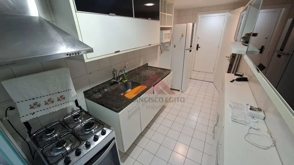 Apartamento, 2 quartos, 80 m² - Foto 20