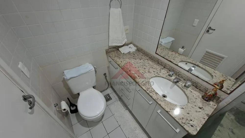 Apartamento, 2 quartos, 80 m² - Foto 11