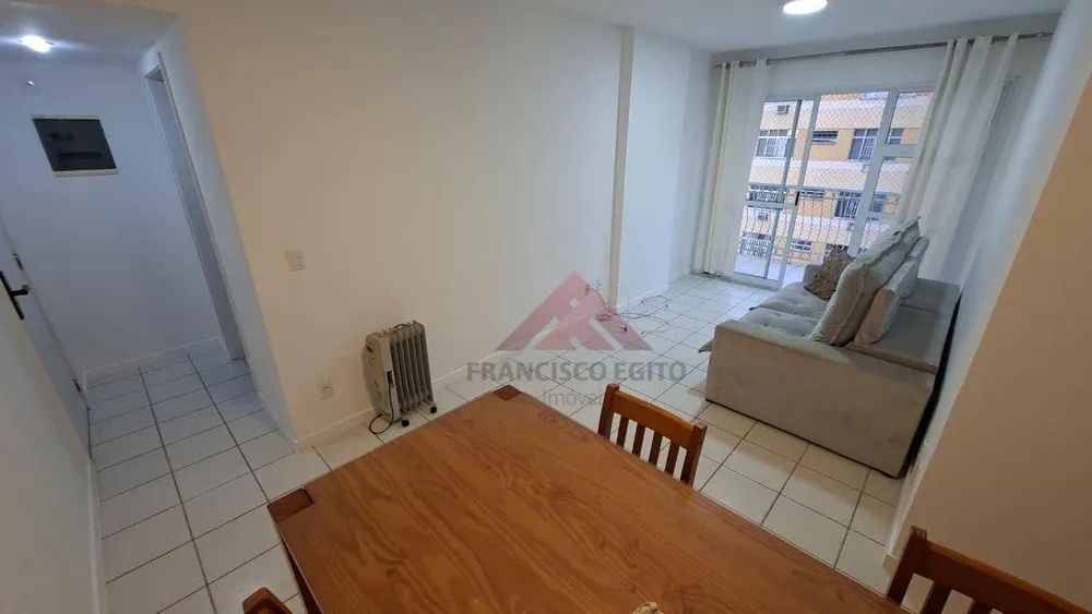 Apartamento, 2 quartos, 80 m² - Foto 2