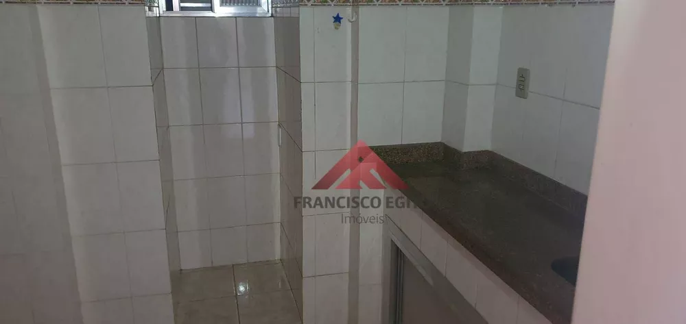 Apartamento, 2 quartos, 49 m² - Foto 1