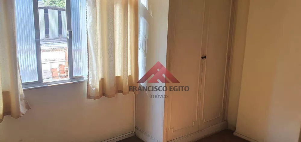 Apartamento, 2 quartos, 49 m² - Foto 2