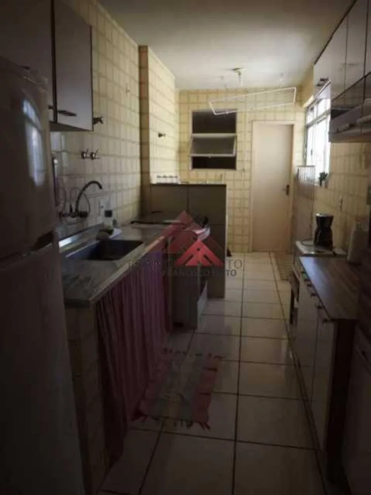 Apartamento, 2 quartos, 70 m² - Foto 11