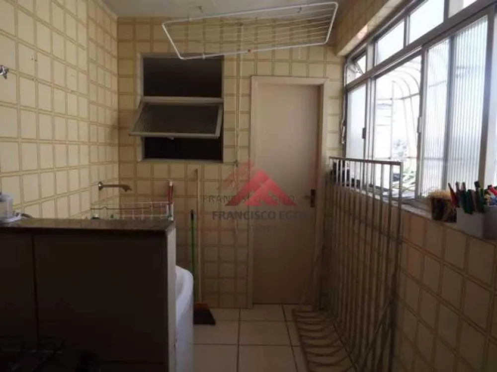 Apartamento, 2 quartos, 70 m² - Foto 5