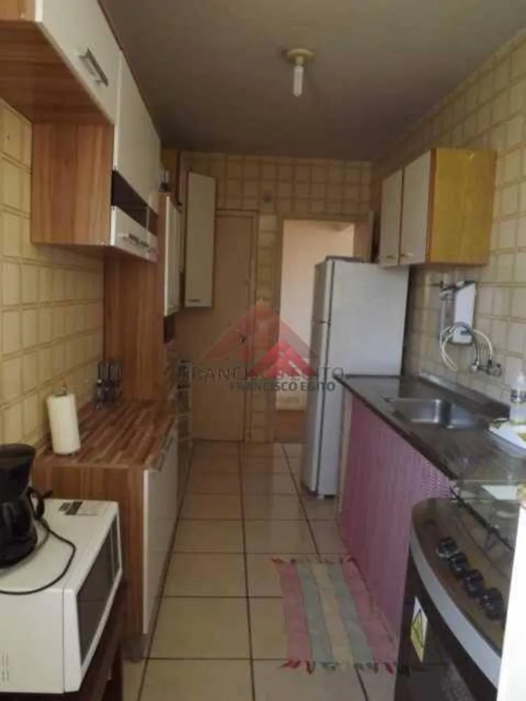 Apartamento, 2 quartos, 70 m² - Foto 9