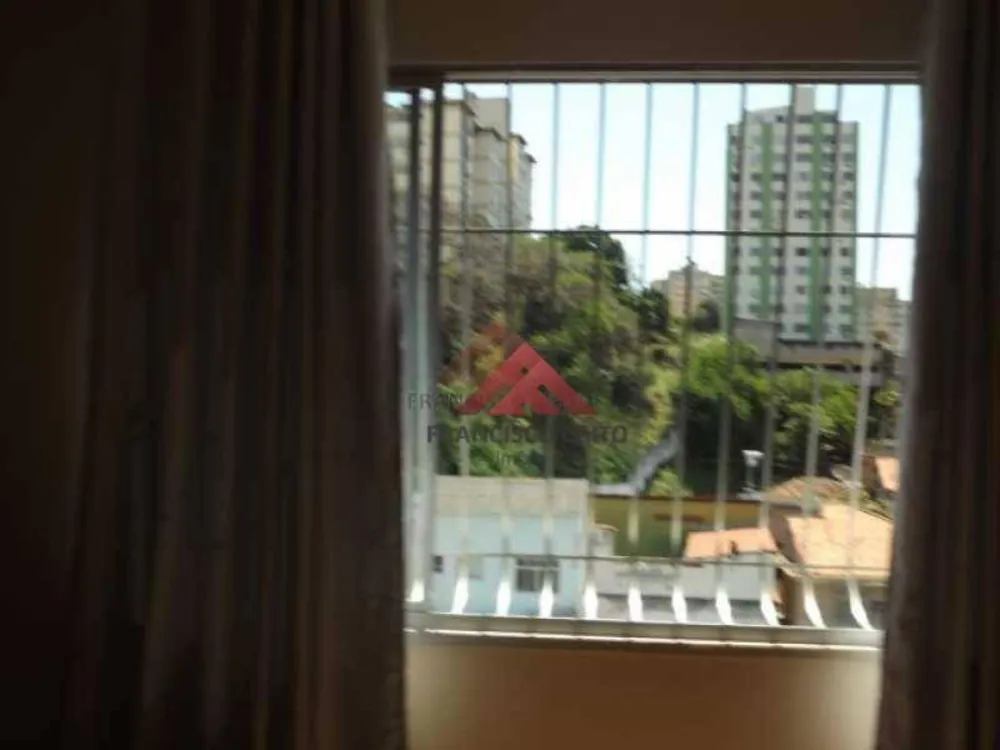 Apartamento, 2 quartos, 70 m² - Foto 2