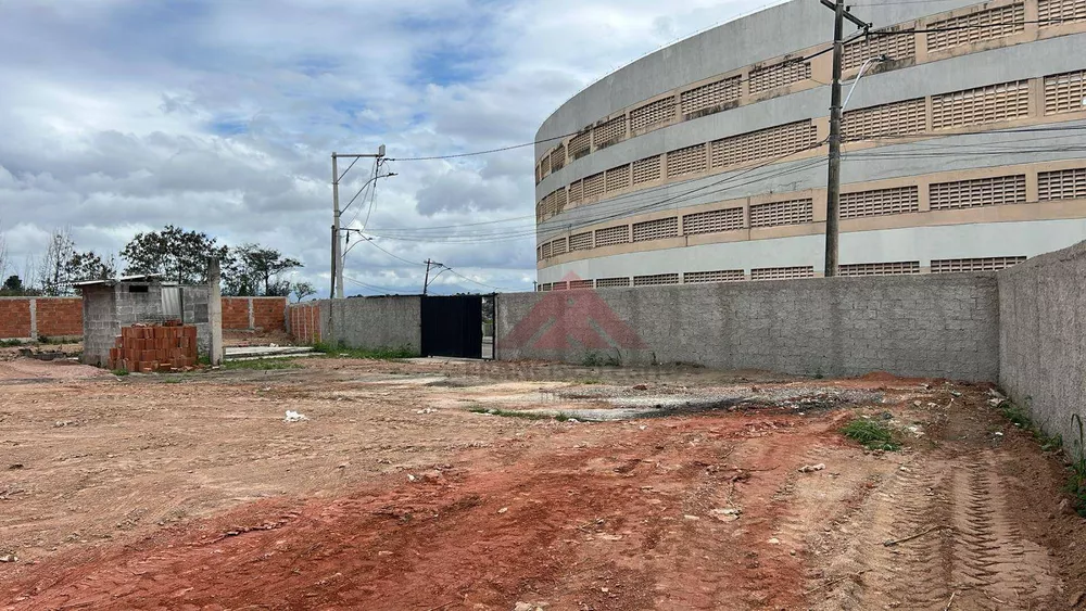 Terreno, 2000 m² - Foto 1
