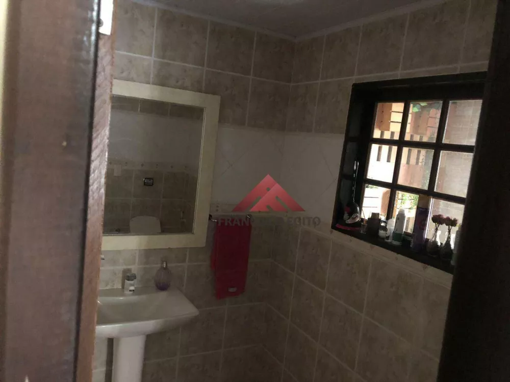 Casa, 3 quartos - Foto 17