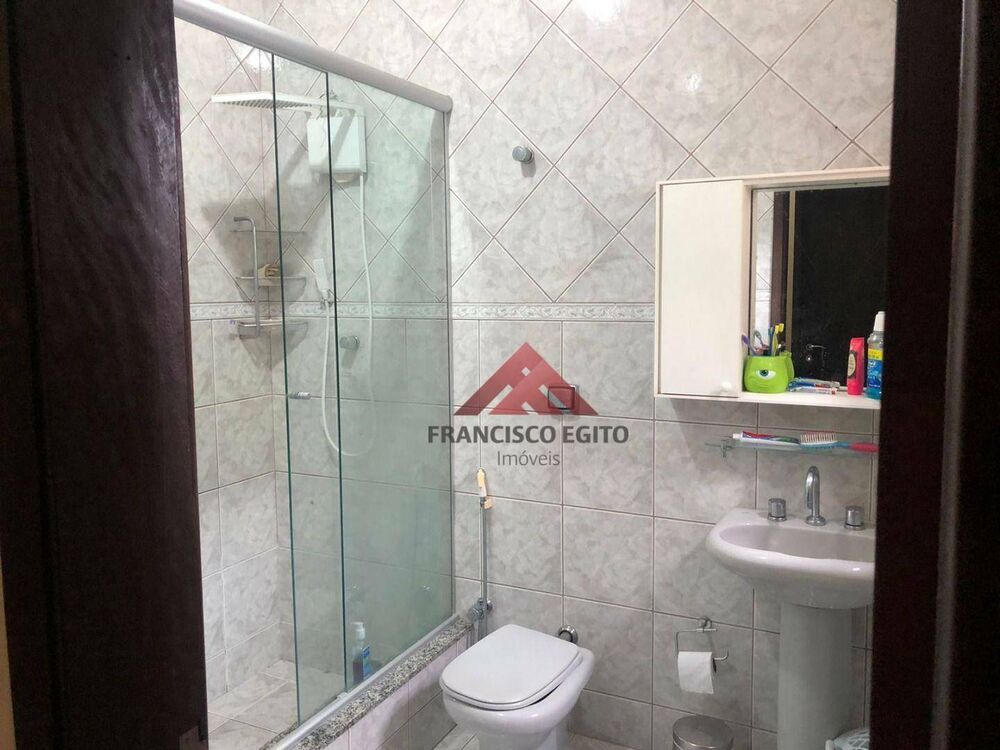 Casa, 3 quartos - Foto 20