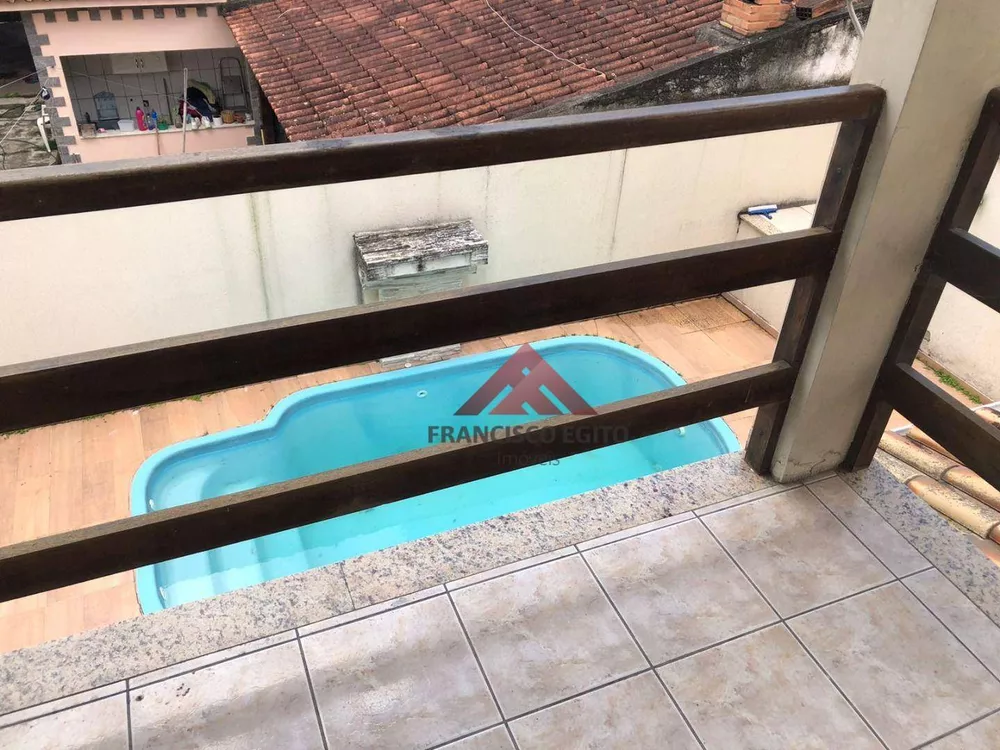 Casa, 3 quartos - Foto 6